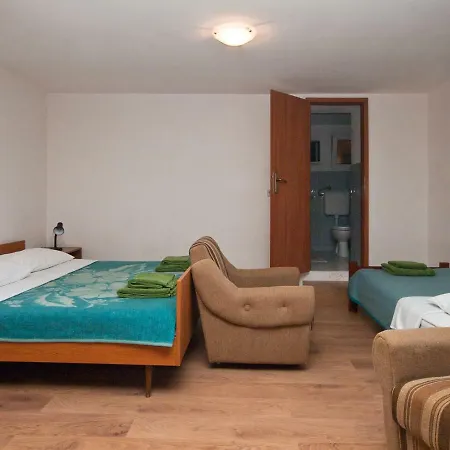 Holiday 193467 Apartment Sveti Ivan Dobrinjski