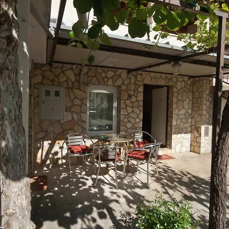 Apartment Holiday 193467 *